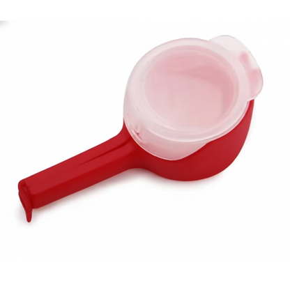 Klippie – Hållbar förvaring, på riktigt.